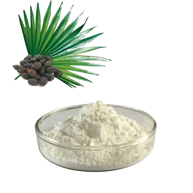 Ce este extractul Saw Palmetto? Și ce este beneficiul Saw Palmetto Extract?