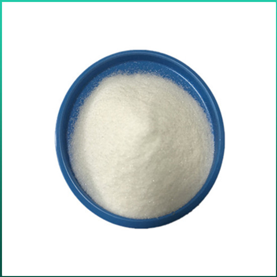 Acesulfame K CAS nr: 33665-90-6