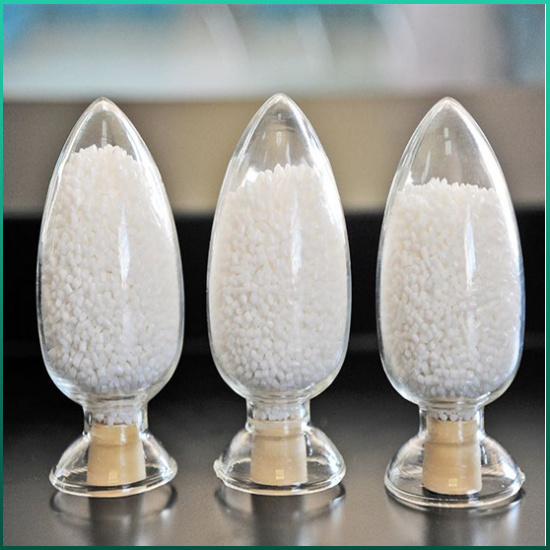 Polybutilen adipat Tereftalat/PBAT CAS: 55231-08-8