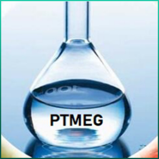 Polytetrahidrofuran (PTMEG) CAS: 25190-06-1