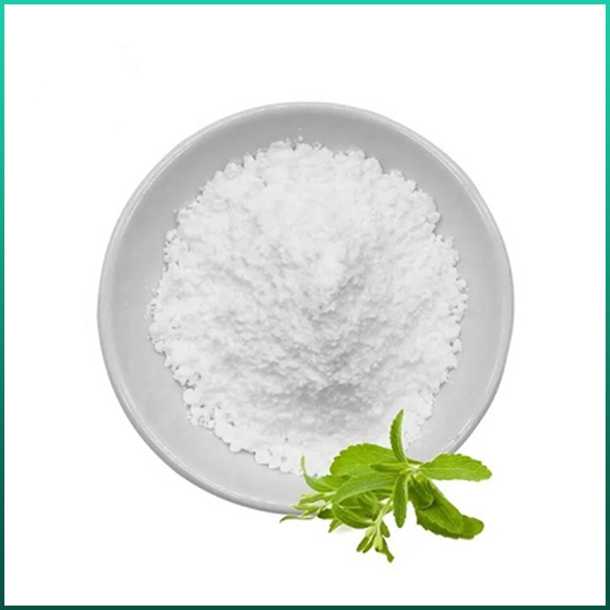 Extract de Stevia Extract de Stevia Rebaudiana Steviozida