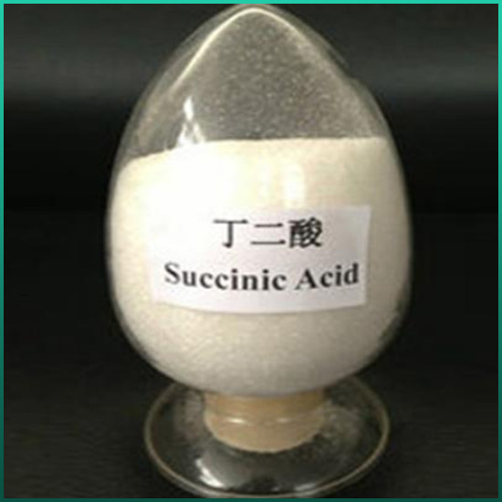 Acid succinic